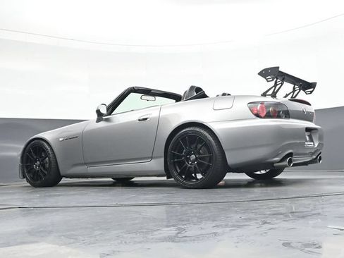 Used 2005 Honda S2000 image 31