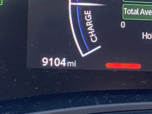 Certified 2024 Toyota Grand Highlander XLE image 12