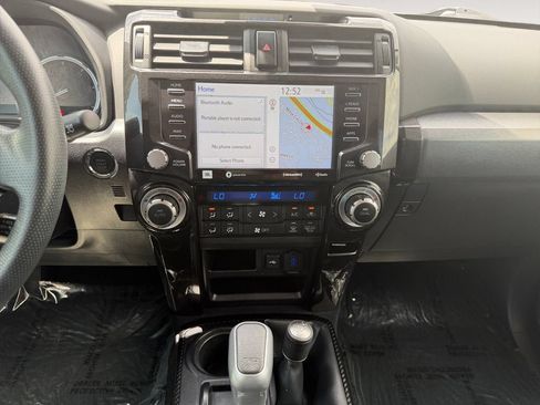 Used 2022 Toyota 4Runner TRD Pro AWD/4WD image 11
