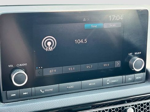 Used 2025 Honda Civic LX image 14