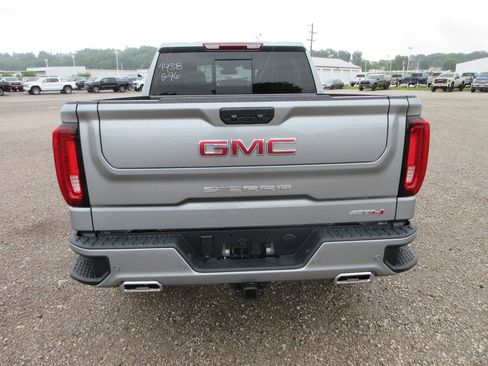 New 2026 GMC Sierra 1500 AT4 w/ AT4 Premium Package AWD/4WD image 5