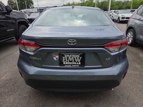 Used 2024 Toyota Corolla LE FWD image 5