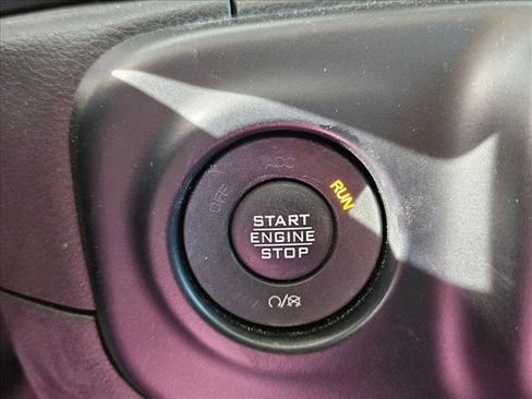 Used 2022 Jeep Wrangler Willys image 15