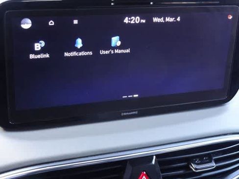 Used 2023 Hyundai Santa Fe SEL image 28