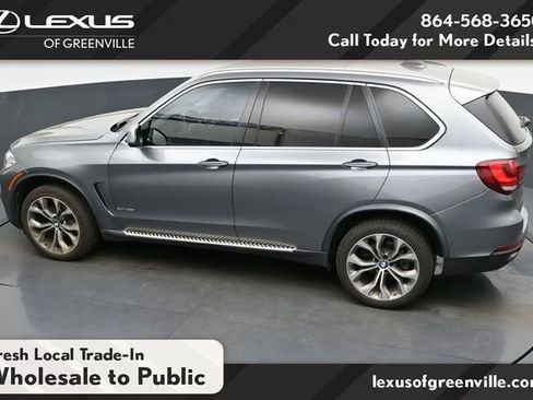 Used 2015 BMW X5 xDrive35i image 23