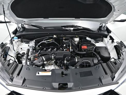 Certified 2025 Acura ADX FWD image 22
