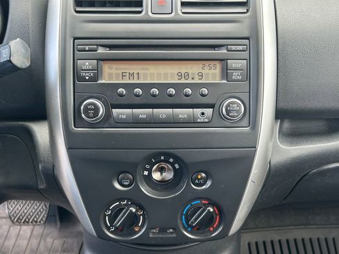 Used 2015 Nissan Versa Note S Plus FWD image 14
