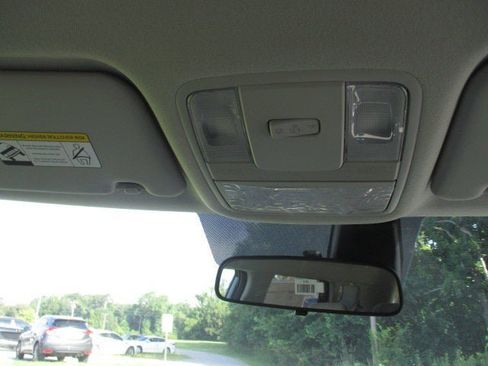 New 2025 Kia Soul LX w/ LX Technology Package image 22