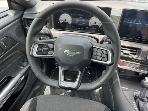 New 2026 Ford Mustang GT RWD image 13