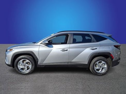 Used 2023 Hyundai Tucson SEL AWD/4WD image 7
