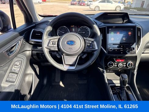 Certified 2021 Subaru Forester Touring w/ Popular Package #2 image 14