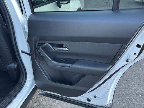 Certified 2023 MAZDA CX-50 2.5 S w/ Preferred Plus Pkg image 33