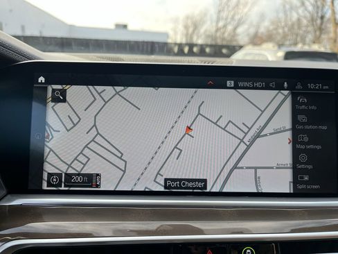 Certified 2023 BMW X5 xDrive40i w/ Premium Package image 18