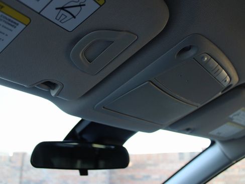 Used 2019 Nissan Rogue SV image 25