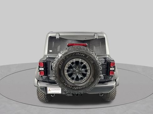 Used 2023 Ford Bronco Raptor AWD/4WD image 30