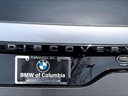 Used 2023 Land Rover Discovery S R-Dynamic image 10