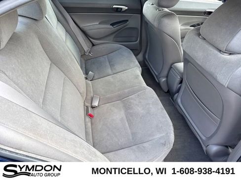 Used 2006 Honda Civic LX image 19