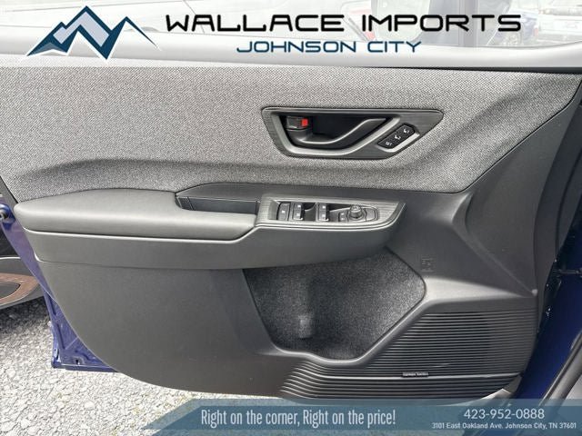 New 2026 Subaru Outback Limited w/ Premium/Limited Plus Package AWD/4WD image 68