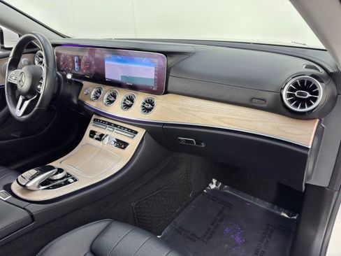 Used 2020 Mercedes-Benz E 450 Coupe image 14