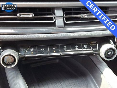 Certified 2024 Chevrolet Equinox EV RS image 16