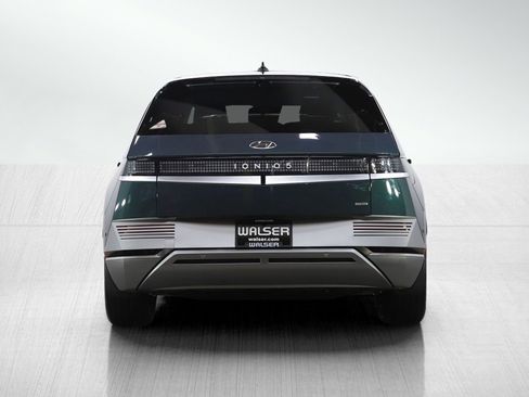 Certified 2024 Hyundai Ioniq 5 Limited image 4