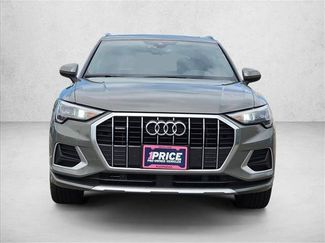 Used 2020 Audi Q3 2.0T Premium AWD/4WD video 2