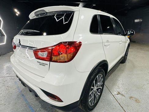 Used 2019 Mitsubishi Outlander Sport ES FWD image 5