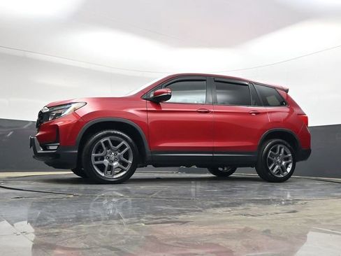 Used 2023 Honda Passport EX-L image 36