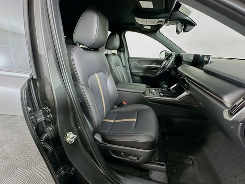 New 2026 MAZDA CX-90 3.3 Turbo S w/ Premium Plus AWD/4WD image 37
