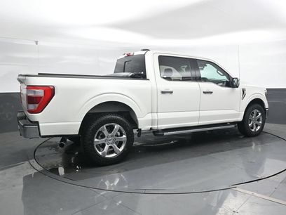 Used 2021 Ford F150 Lariat w/ Equipment Group 502A High