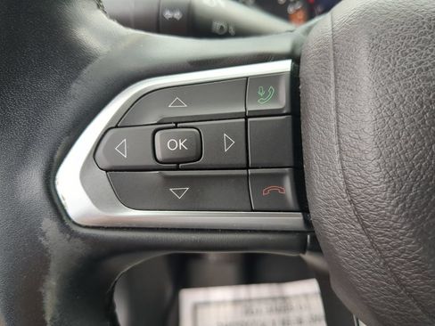 Used 2022 Jeep Compass Latitude AWD/4WD image 28