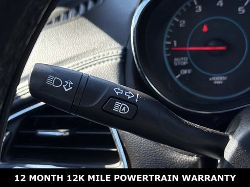 Used 2018 Chevrolet Cruze Premier w/ Enhanced Convenience Package FWD image 26