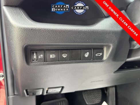 Used 2022 Toyota RAV4 XLE image 17
