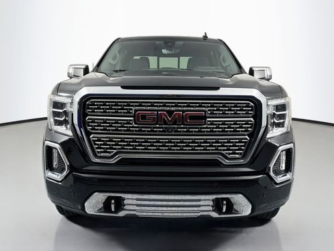 Used 2020 GMC Sierra 1500 Denali w/ Denali Ultimate Package AWD/4WD image 2