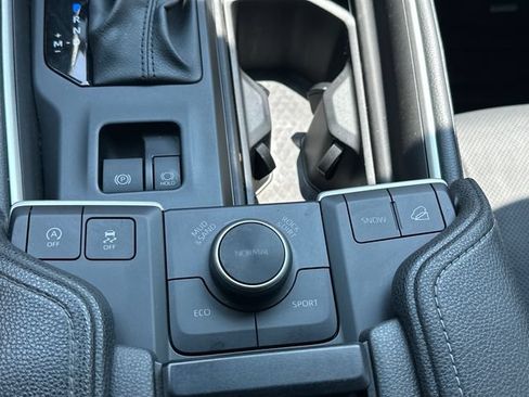 Used 2025 Toyota Grand Highlander AWD image 29