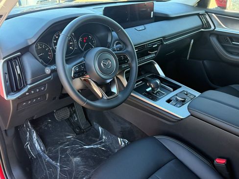 New 2026 MAZDA CX-90 3.3 Turbo w/ Preferred Package image 11