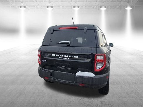 Certified 2023 Ford Bronco Sport Big Bend image 6