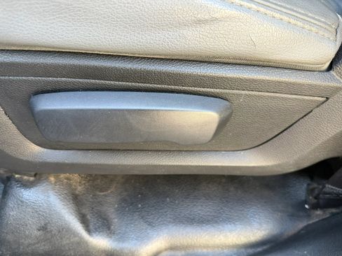 Used 2017 RAM 1500 Tradesman RWD image 22