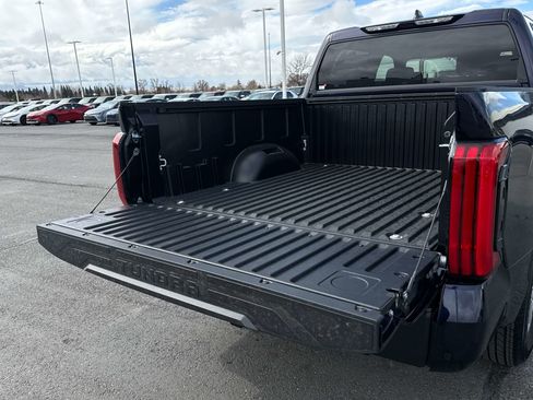 New 2026 Toyota Tundra SR5 w/ SR5 Convenience Package image 11