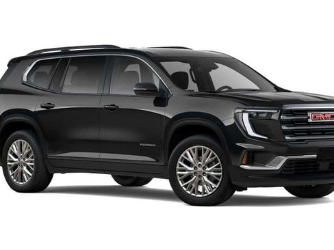New 2025 GMC Acadia Elevation w/ Elevation Premium Package image 41