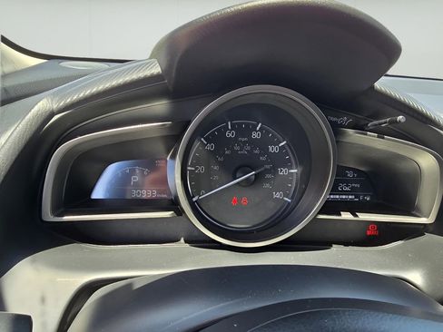 Used 2019 MAZDA CX-3 Sport FWD image 18
