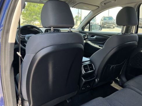 Used 2019 Hyundai Santa Fe SE AWD/4WD image 32
