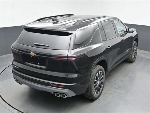 New 2026 Chevrolet Traverse LT w/ Sun and Wheel Package image 78