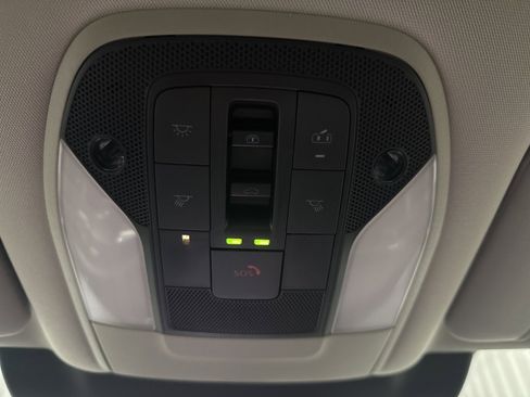 Certified 2025 INFINITI QX60 Luxe image 31