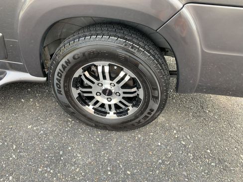 Used 2023 RAM ProMaster 3500 w/ Premium Appearance Group image 8