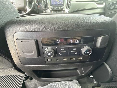 Certified 2020 Chevrolet Tahoe LT AWD/4WD image 22