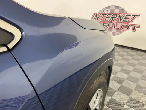 Used 2021 Subaru Ascent Premium w/ Convenience Package image 32