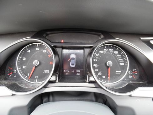 Used 2014 Audi A5 2.0T Premium Plus AWD/4WD image 15