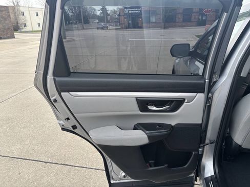 Used 2019 Honda CR-V LX image 53