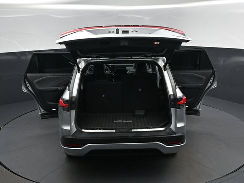Certified 2024 Lexus TX 350 AWD w/ Technology Package image 49